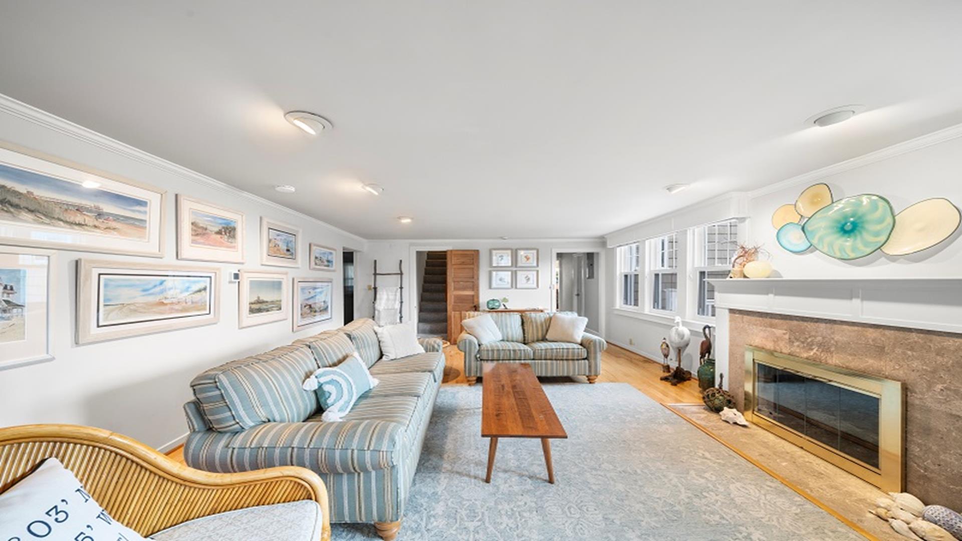 269 90th Street, Stone Harbor (2 Blocks to Beach)