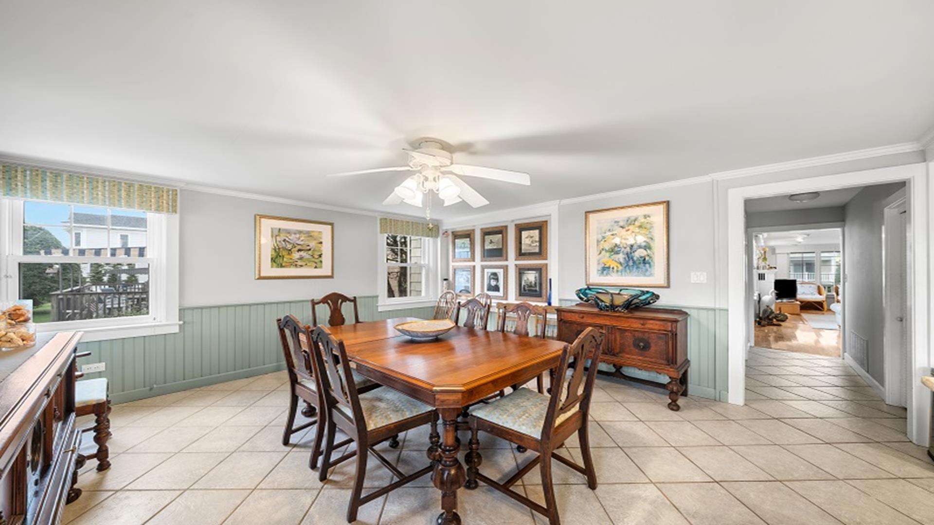 269 90th Street, Stone Harbor (2 Blocks to Beach)