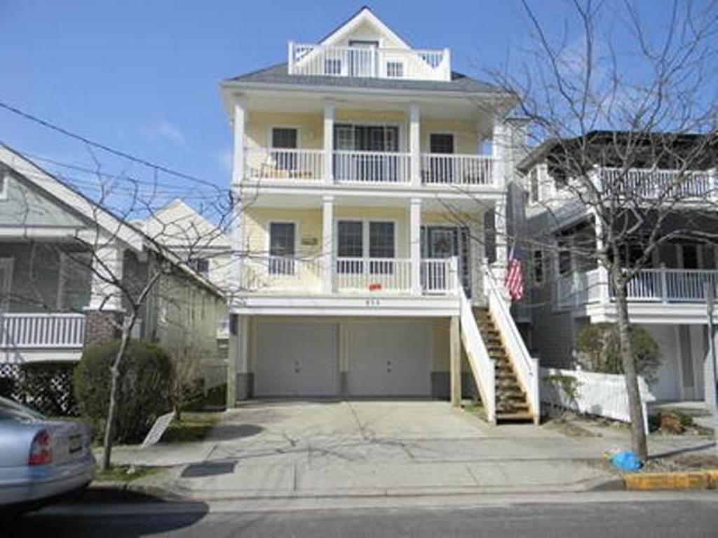 854 2nd Street, Ocean City