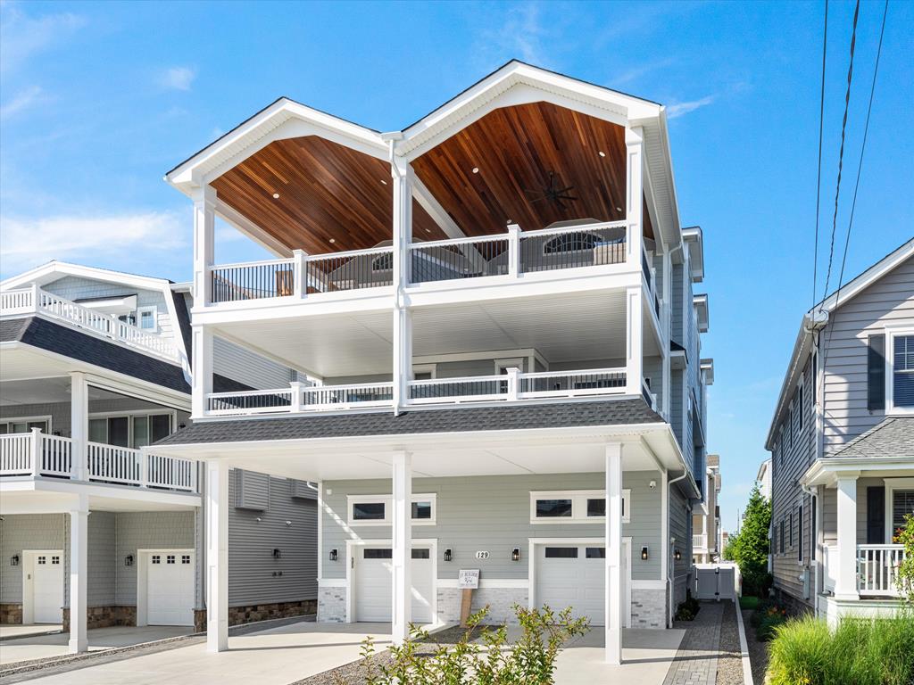 129 79th Street, Sea Isle City (Center)