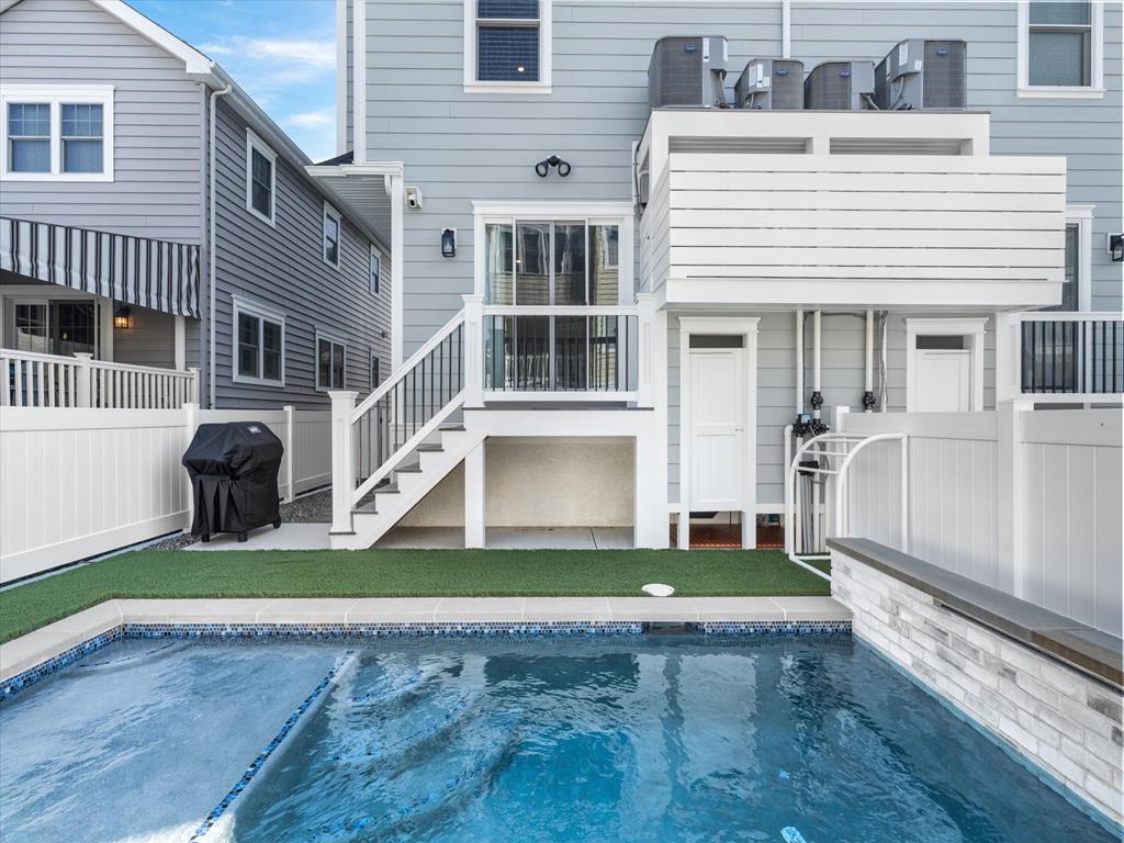 129 79th Street, Sea Isle City (Center)