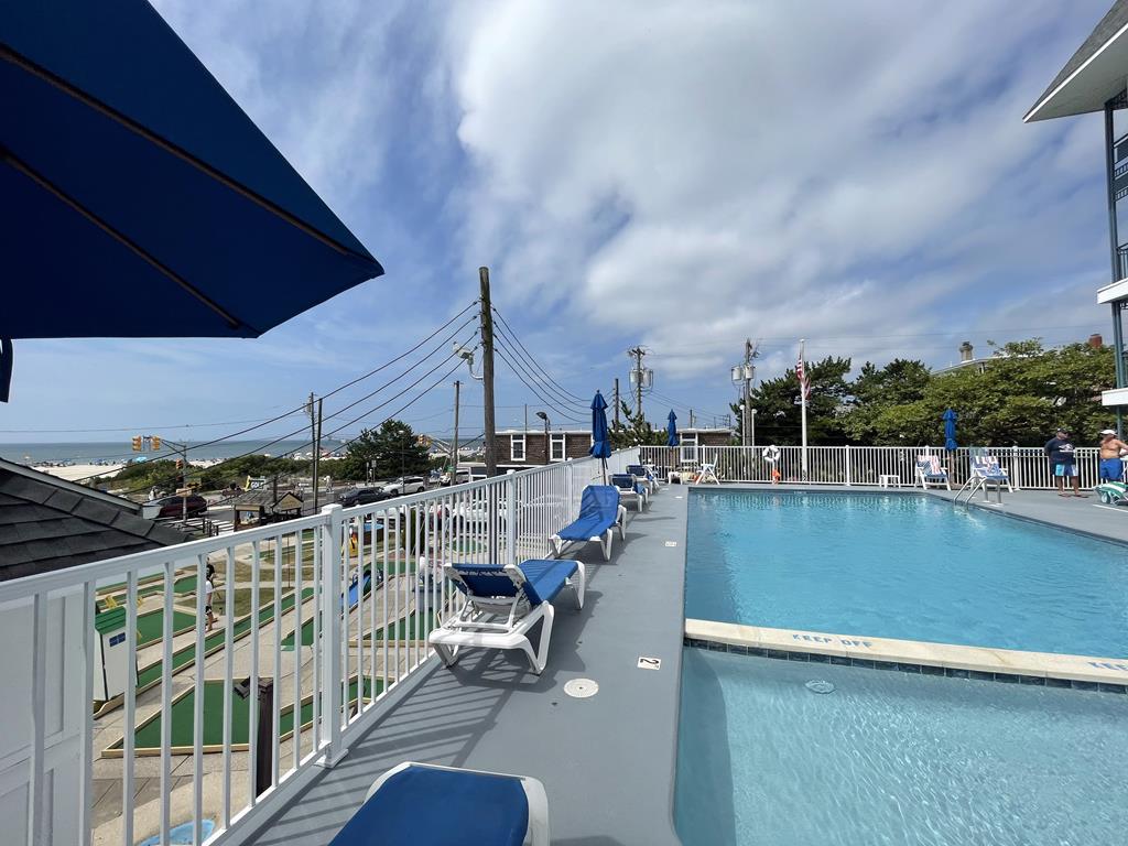 5 Jackson St Unit 212 - The Tides