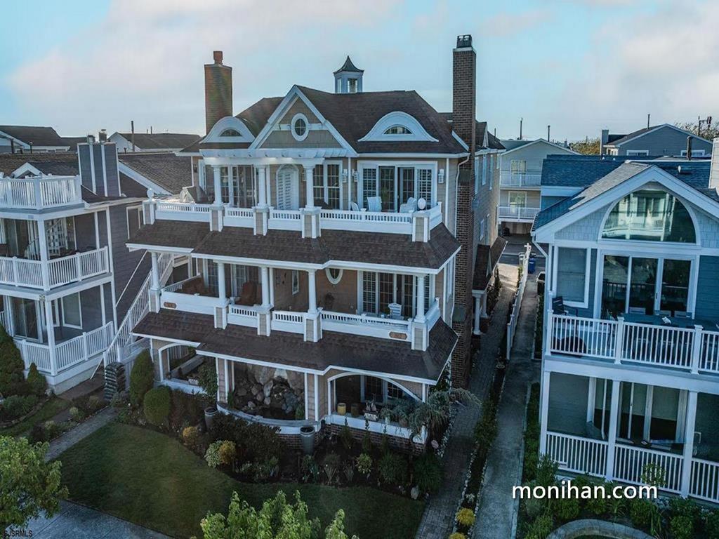 1612 Wesley Avenue, Ocean City