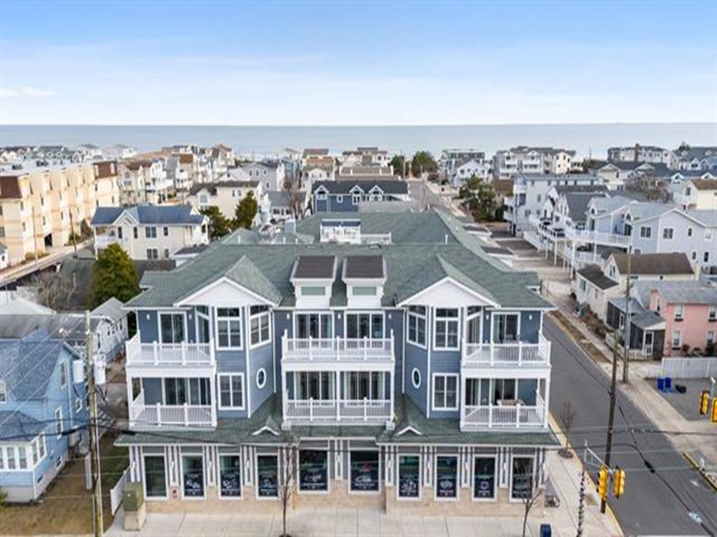 8515 Landis Avenue, Sea Isle City