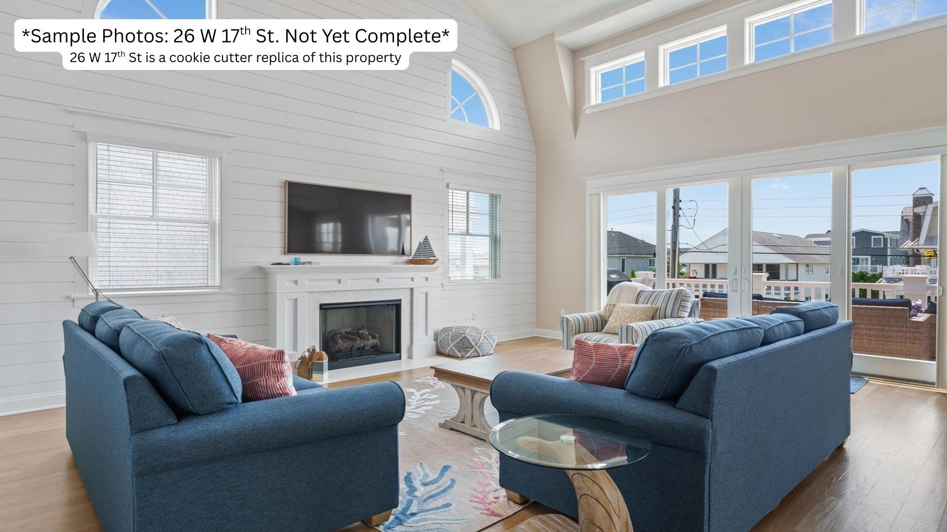 26 West 17th Street, Avalon (Northend Avalon)