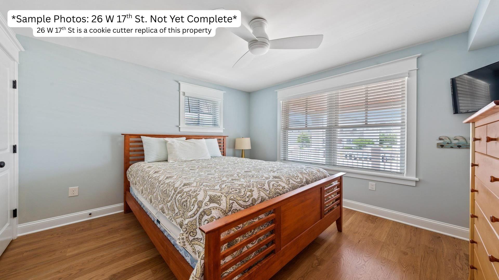 26 West 17th Street, Avalon (Northend Avalon)