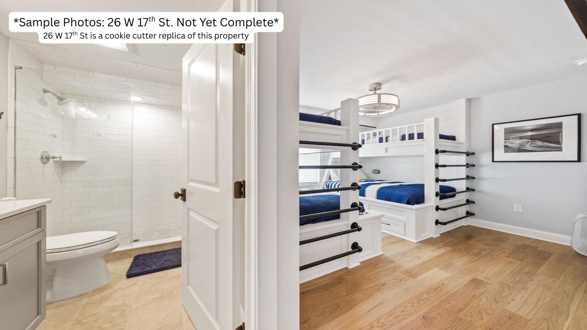 26 West 17th Street, Avalon (Northend Avalon)