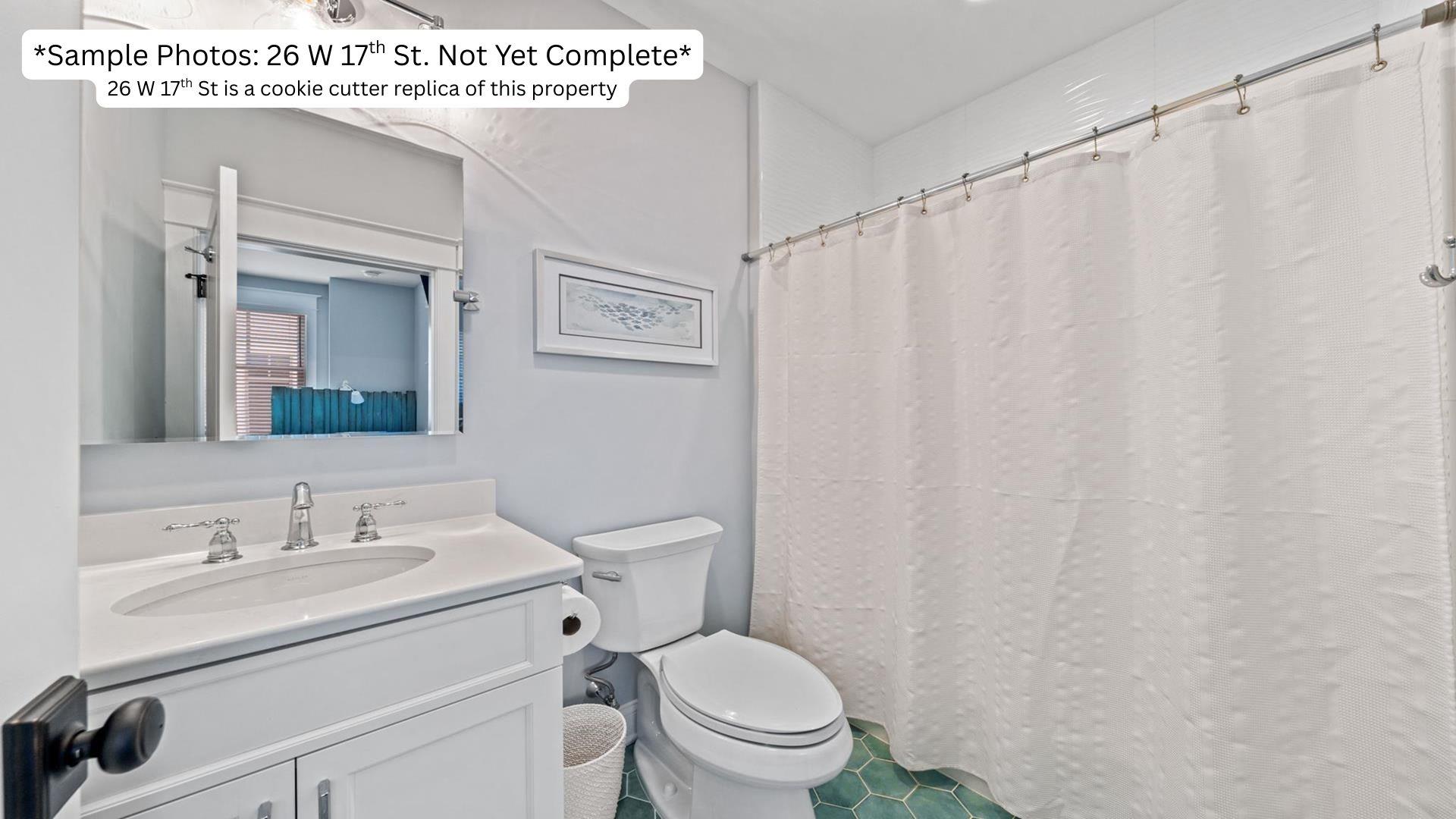 26 West 17th Street, Avalon (Northend Avalon)