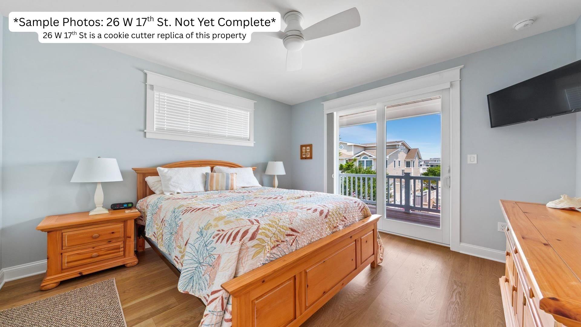 26 West 17th Street, Avalon (Northend Avalon)