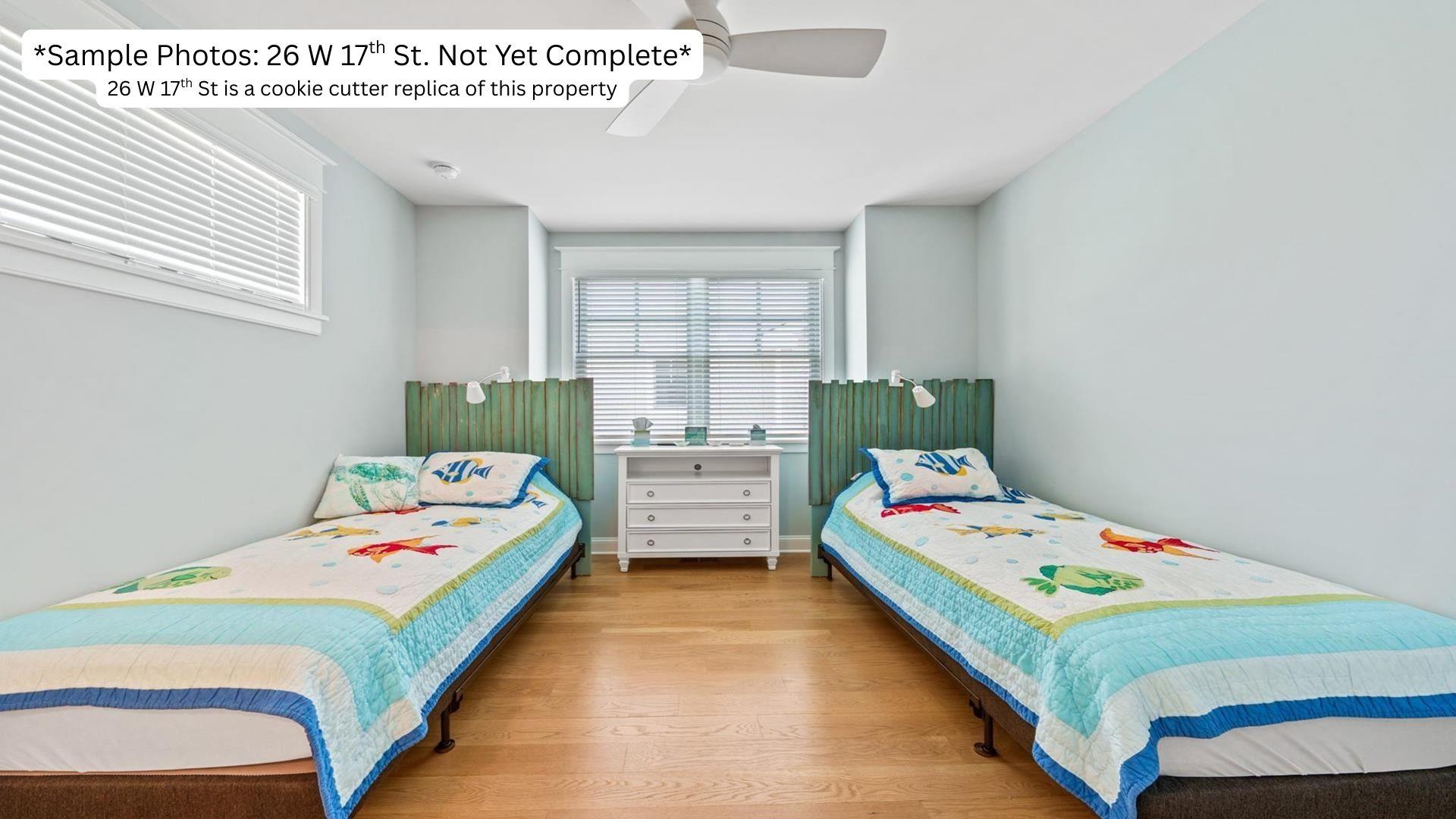 26 West 17th Street, Avalon (Northend Avalon)