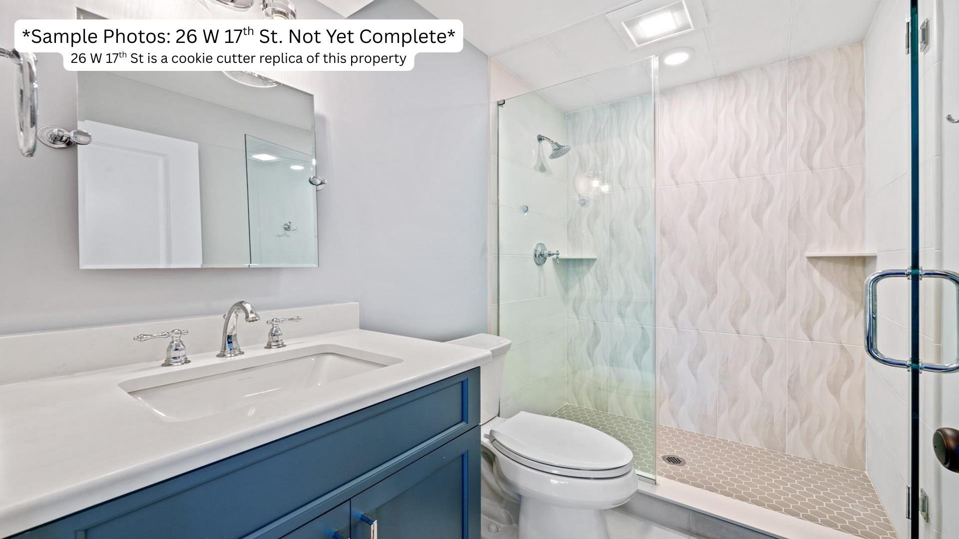 26 West 17th Street, Avalon (Northend Avalon)