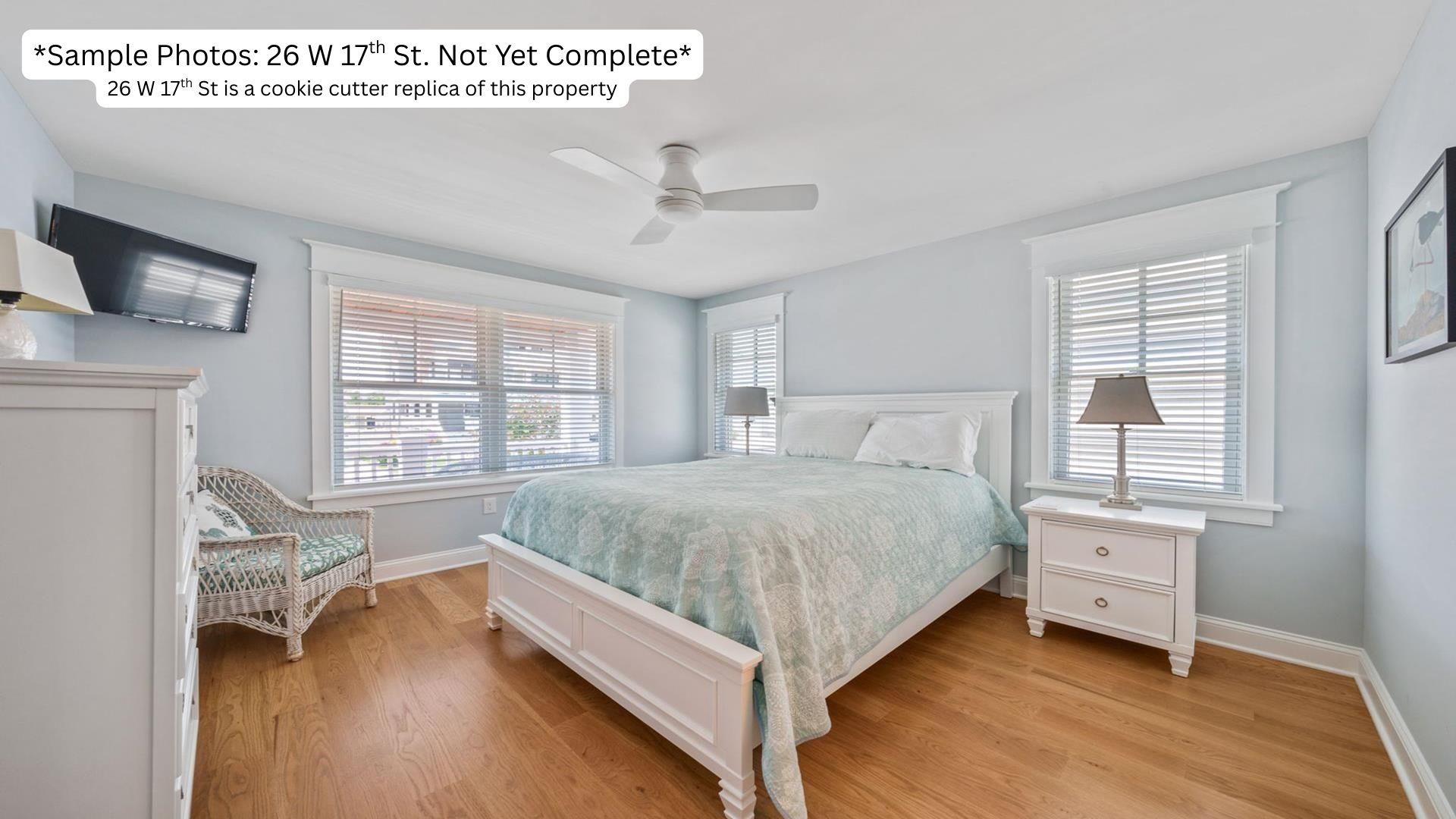 26 West 17th Street, Avalon (Northend Avalon)