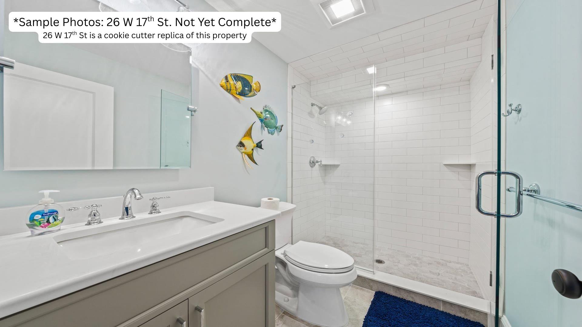 26 West 17th Street, Avalon (Northend Avalon)