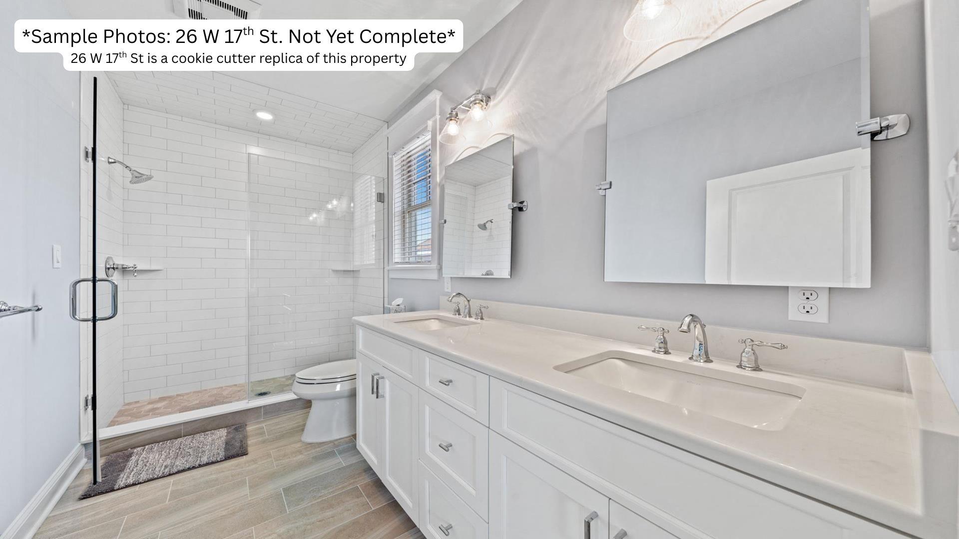 26 West 17th Street, Avalon (Northend Avalon)