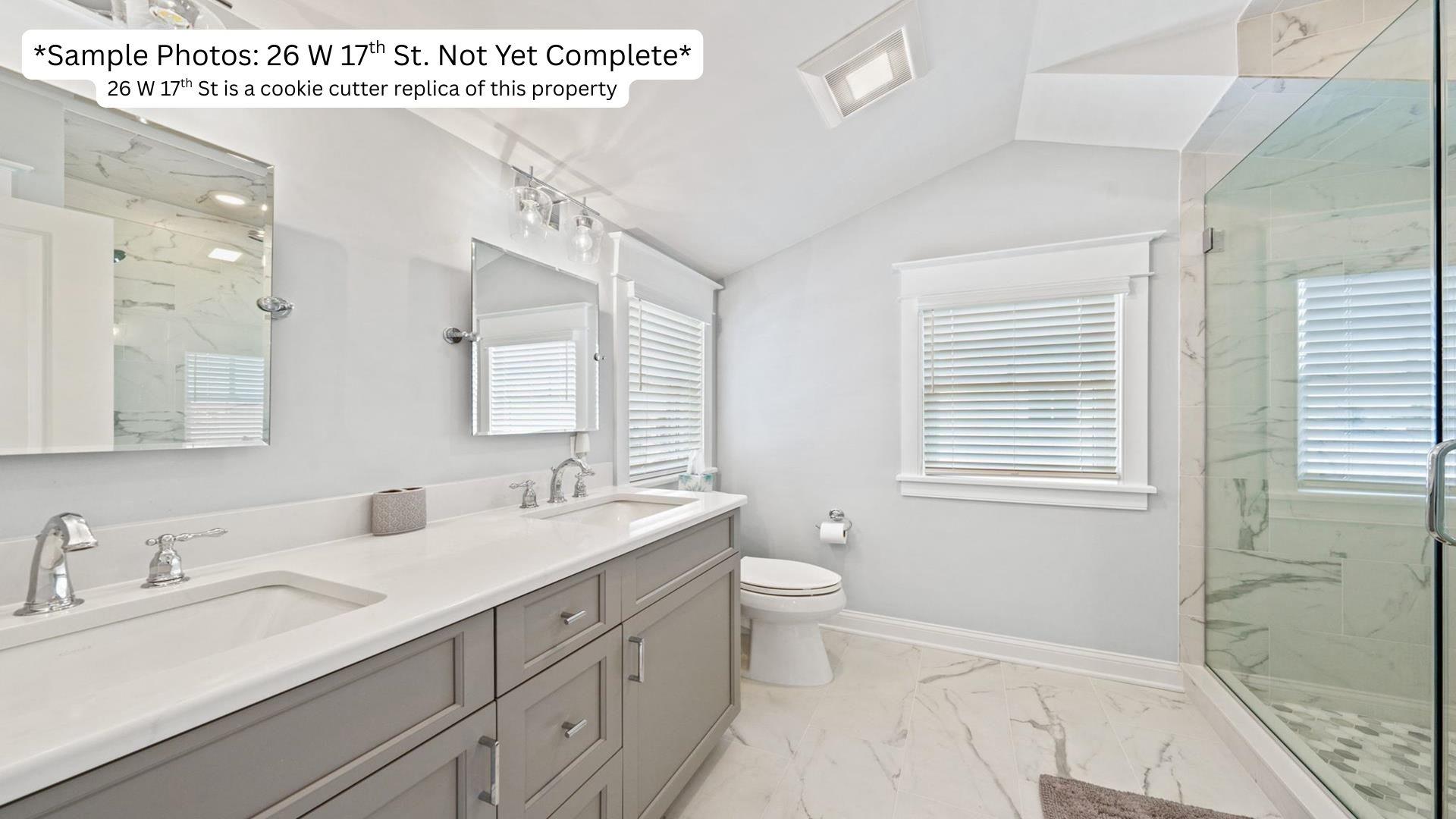 26 West 17th Street, Avalon (Northend Avalon)