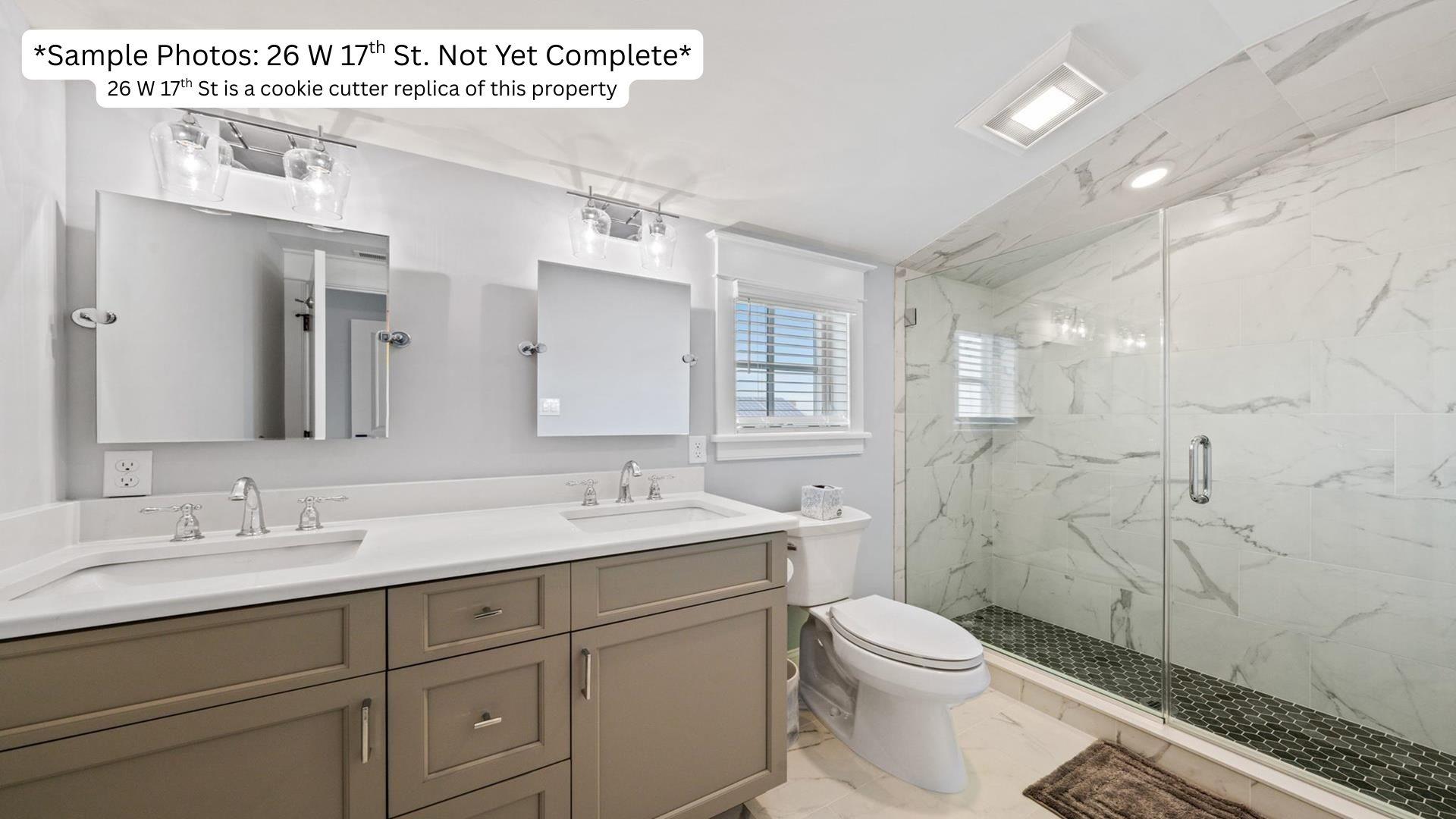 26 West 17th Street, Avalon (Northend Avalon)