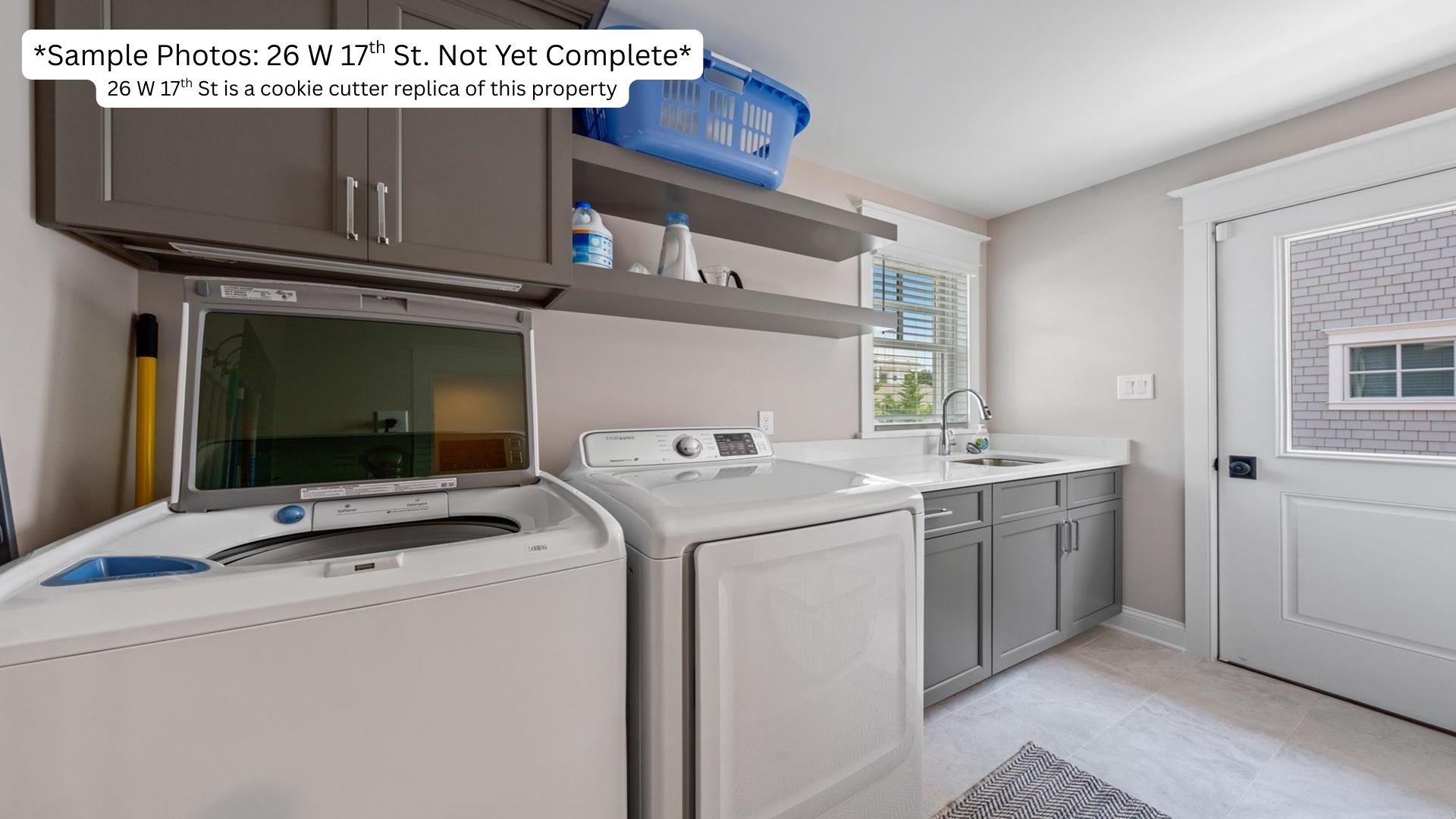 26 West 17th Street, Avalon (Northend Avalon)