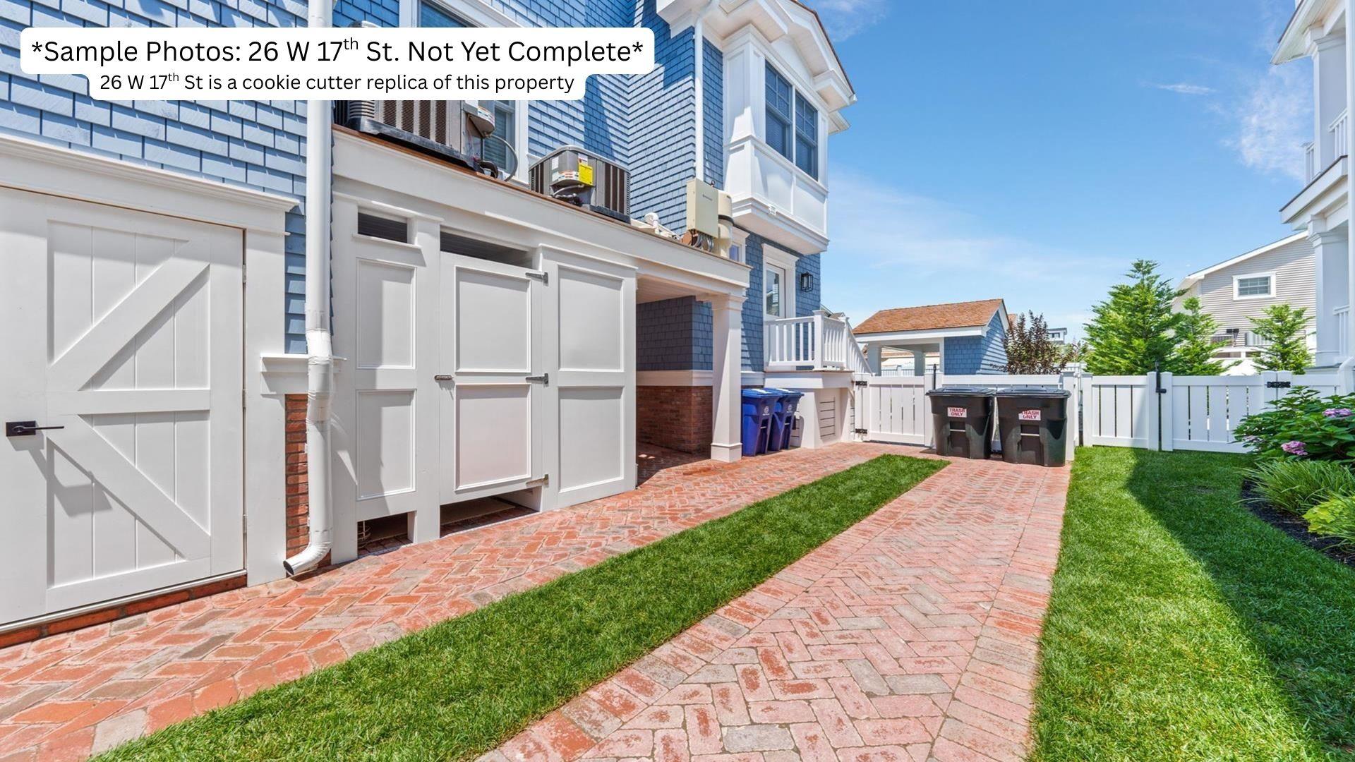 26 West 17th Street, Avalon (Northend Avalon)