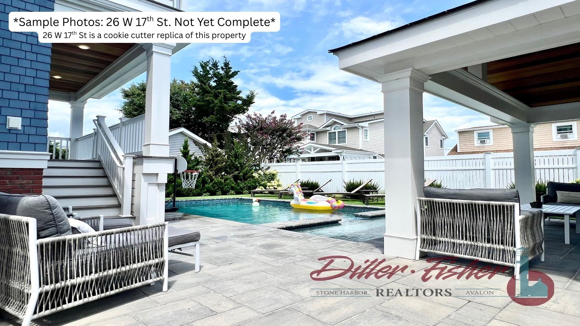 26 West 17th Street, Avalon (Northend Avalon)