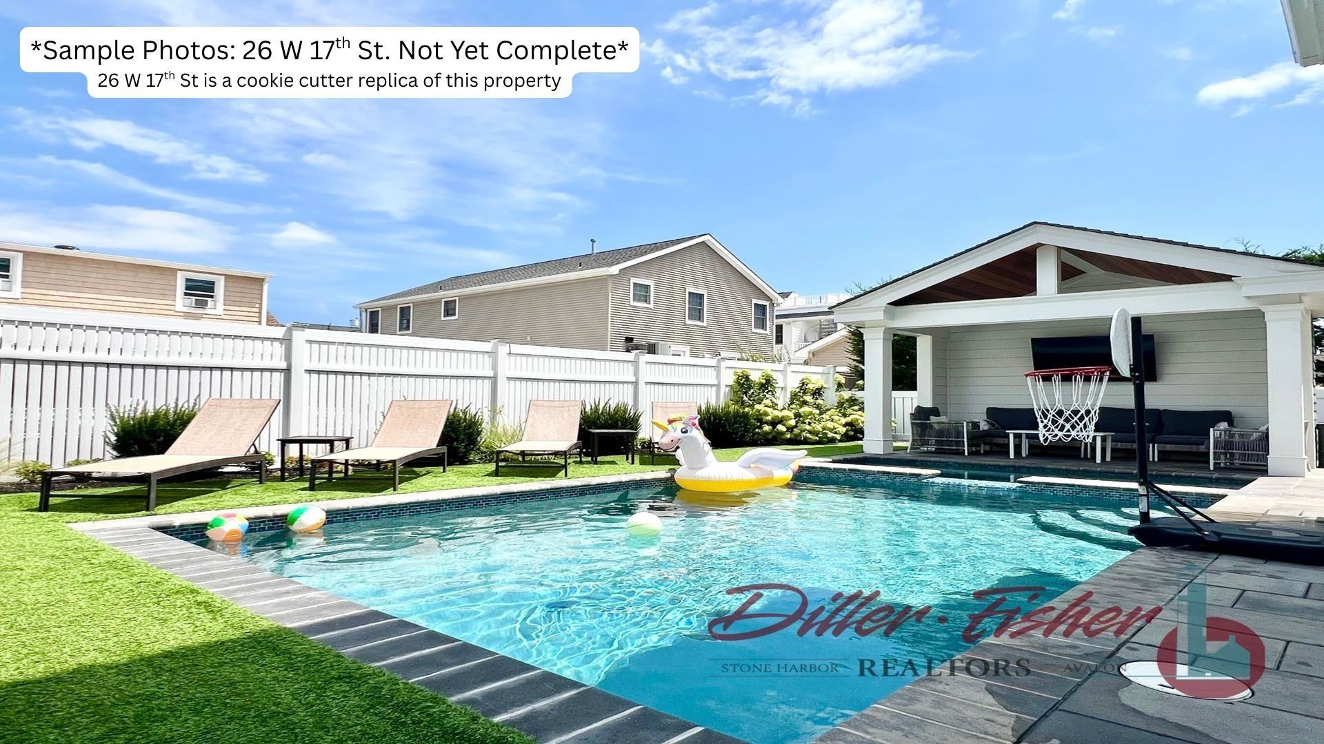 26 West 17th Street, Avalon (Northend Avalon)