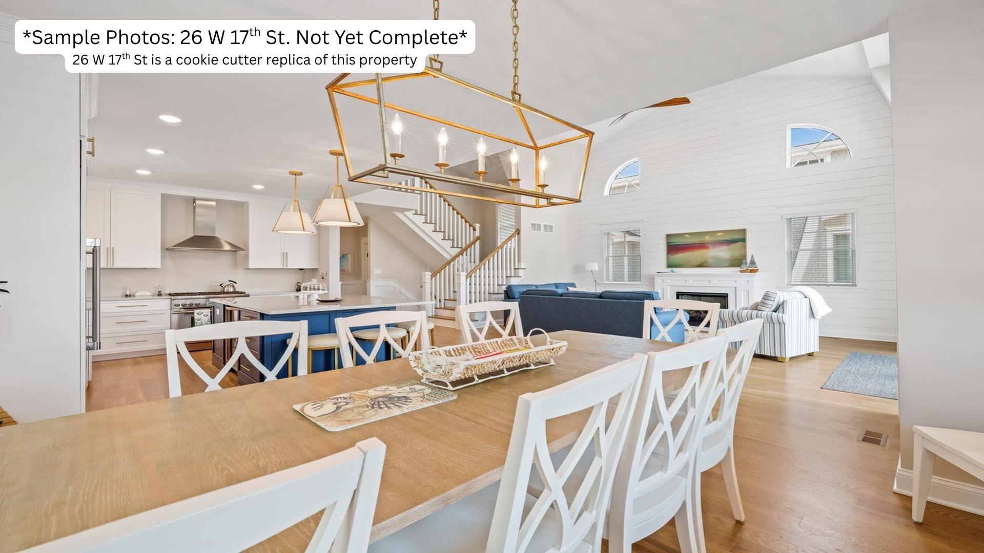 26 West 17th Street, Avalon (Northend Avalon)