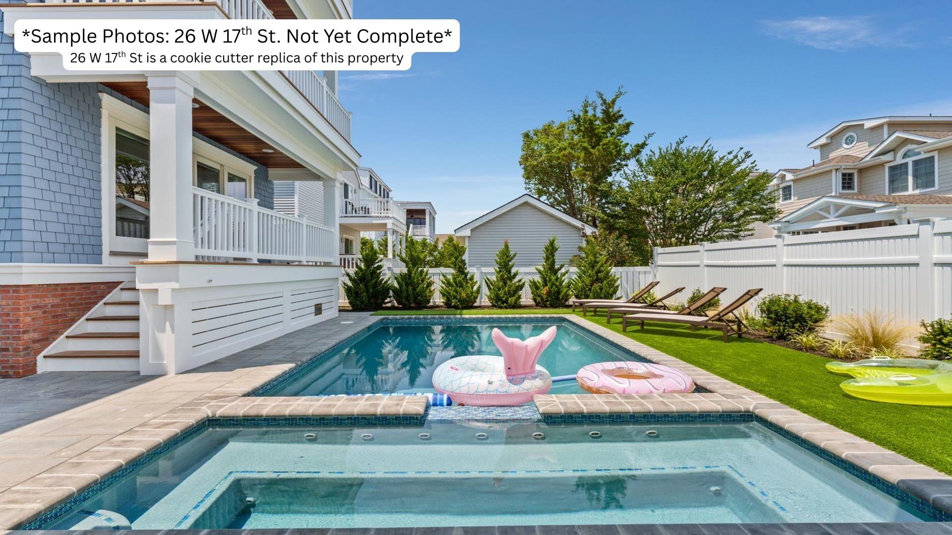 26 West 17th Street, Avalon (Northend Avalon)