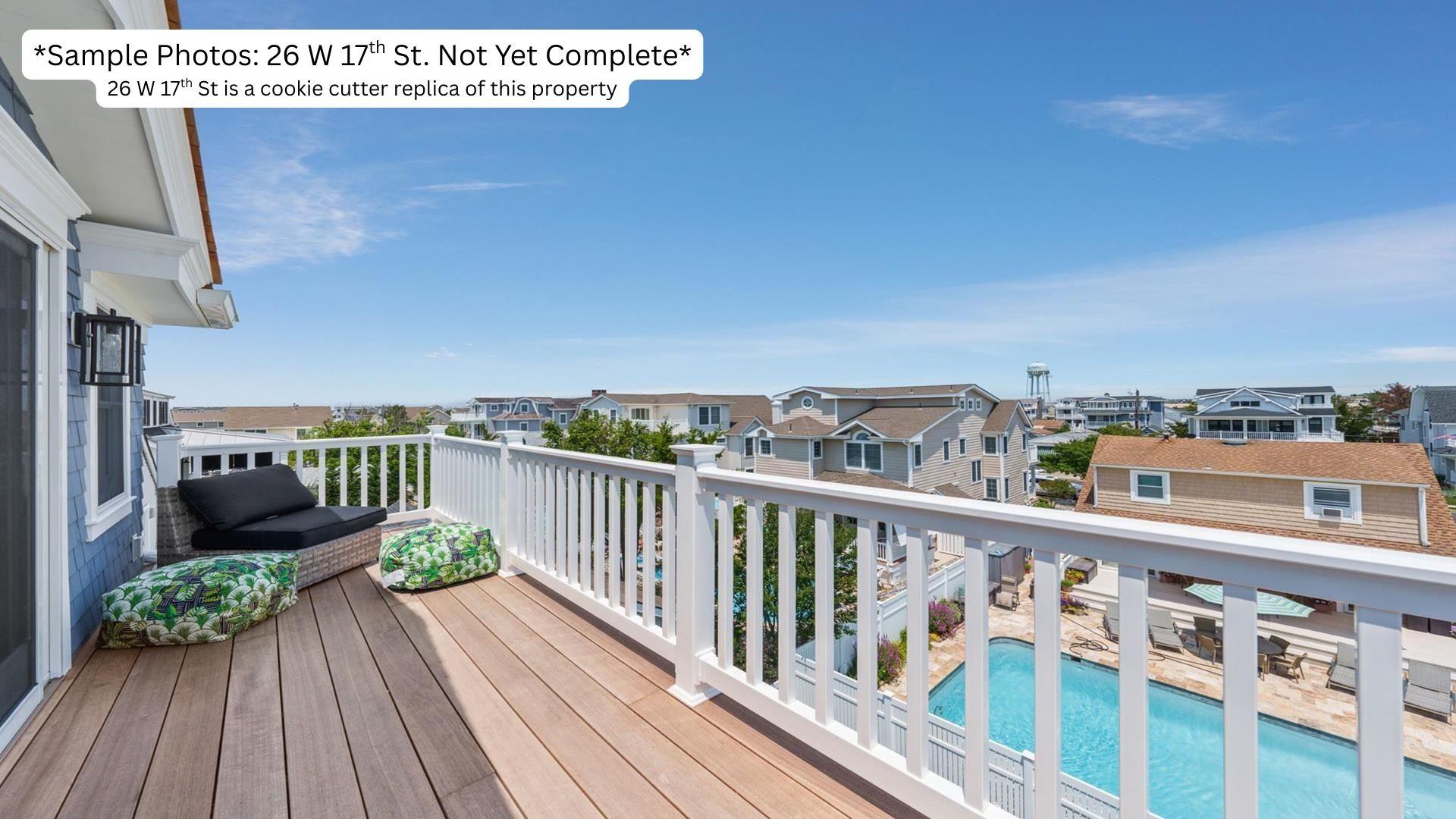 26 West 17th Street, Avalon (Northend Avalon)