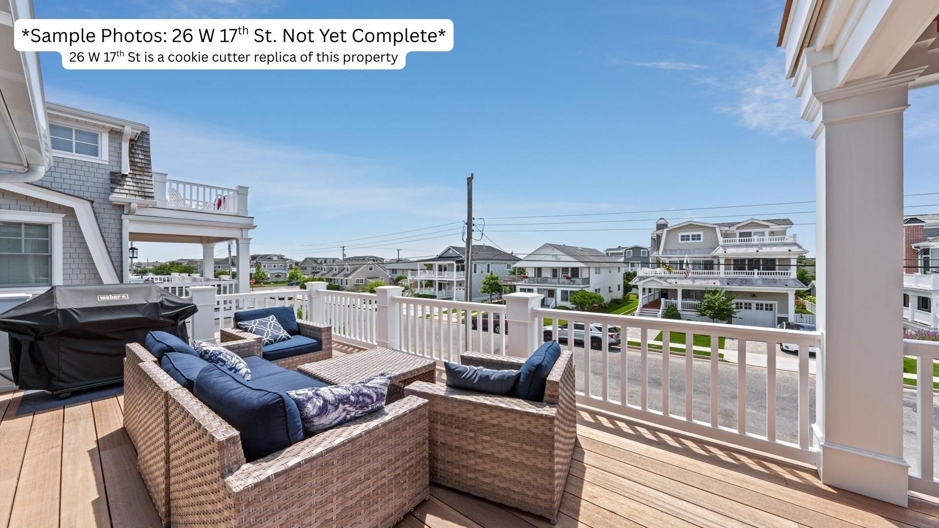 26 West 17th Street, Avalon (Northend Avalon)