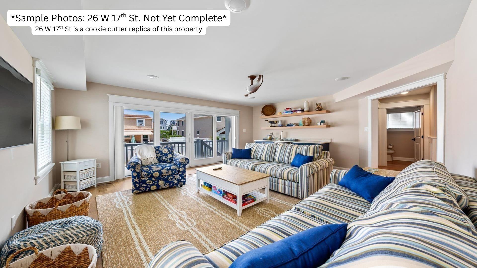 26 West 17th Street, Avalon (Northend Avalon)