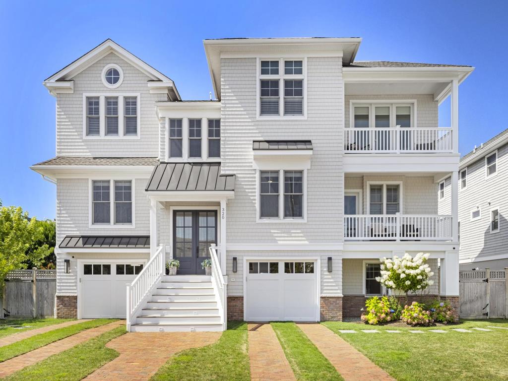 320 Essex Avenue, Beach Haven