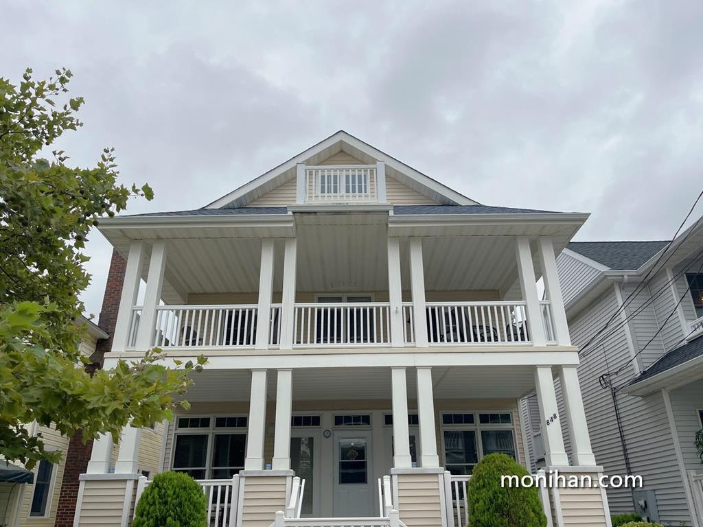 848 Third Street, Ocean City