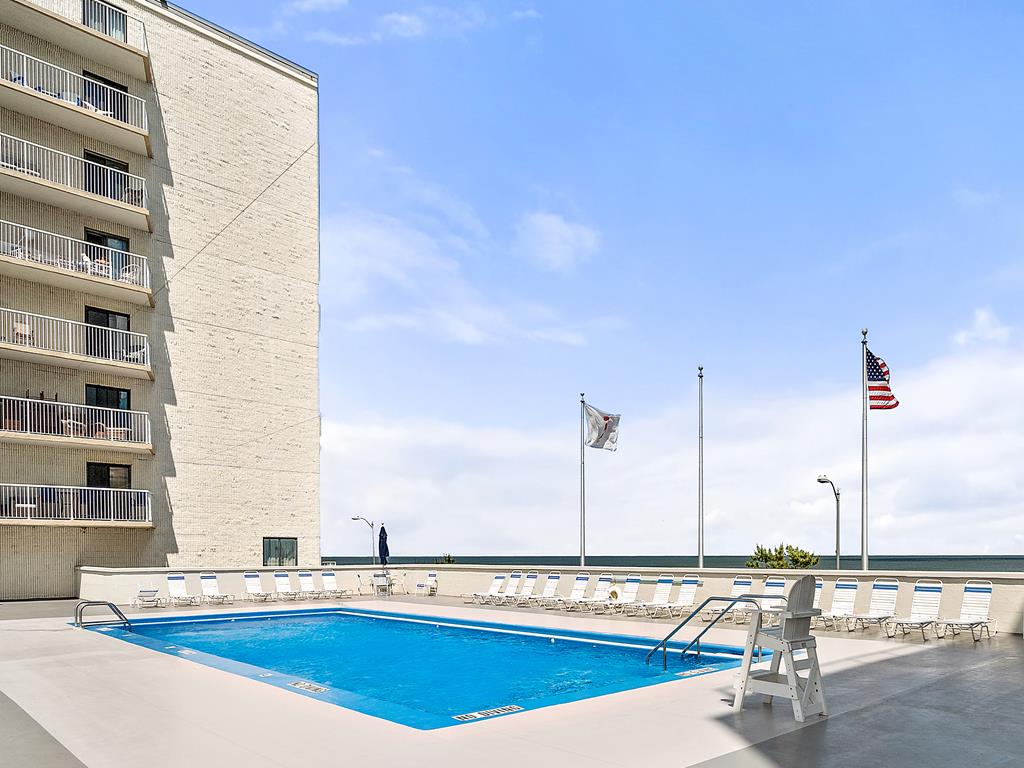 3700 Promenade, Sea Isle City (Beach Front)