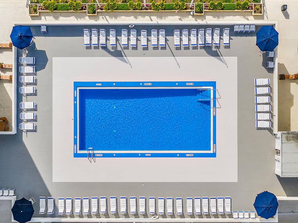 3700 Promenade, Sea Isle City (Beach Front)