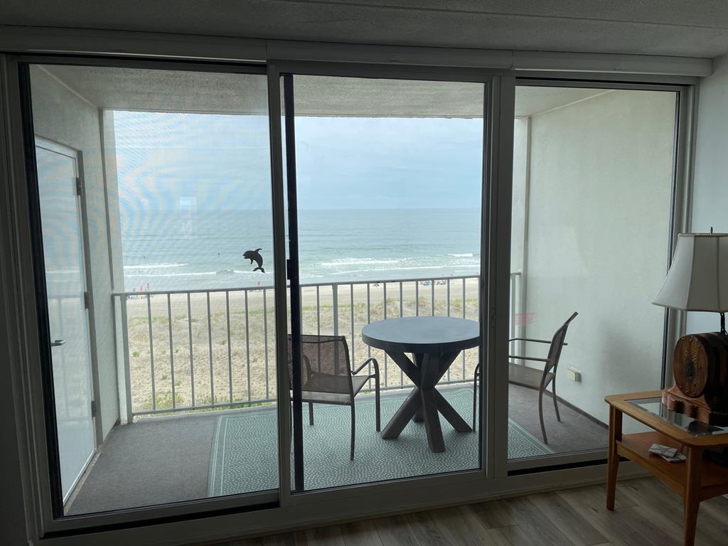 3700 Promenade, Sea Isle City (Beach Front)