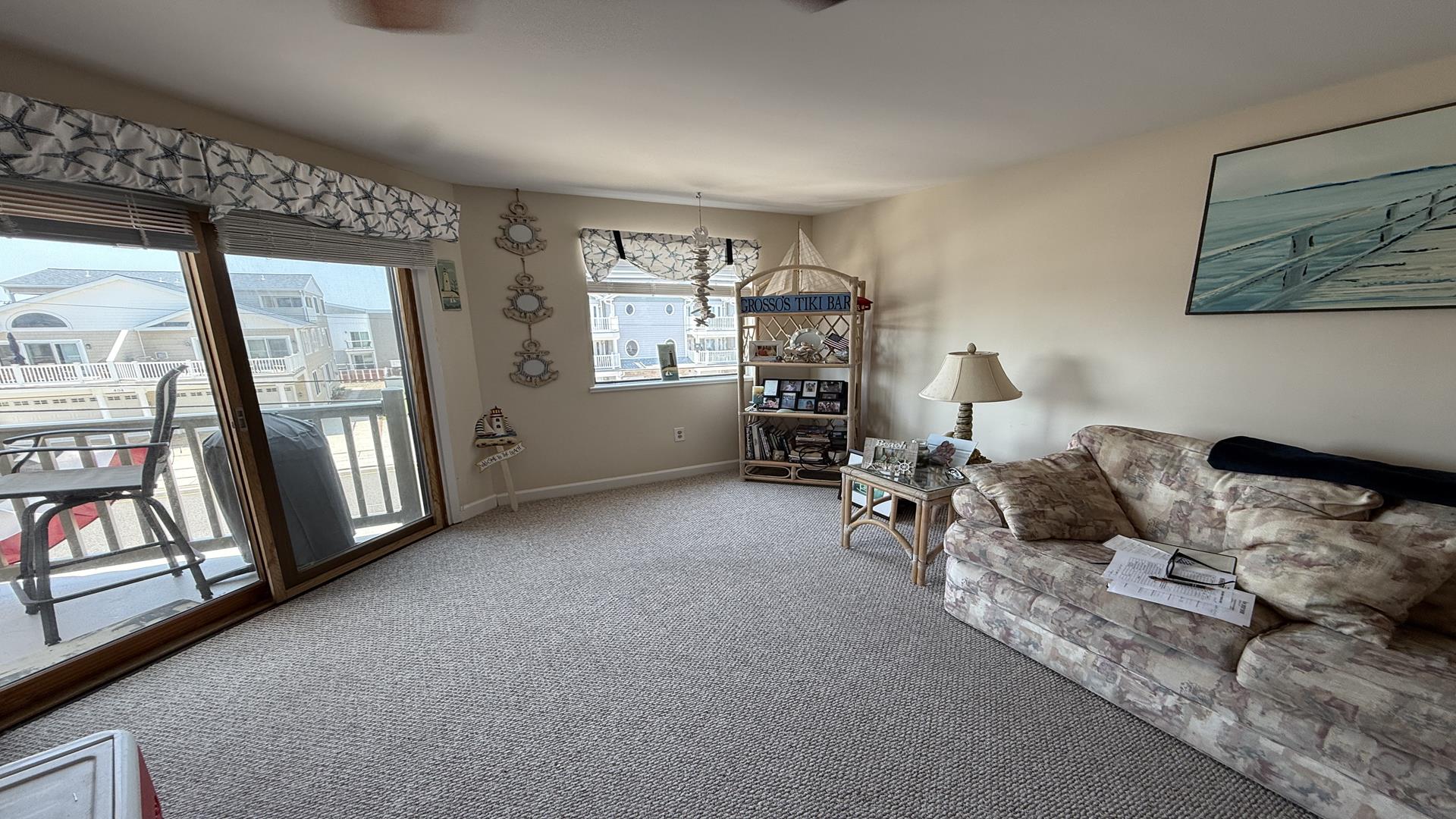 215 Surf Avenue-Unit 205, North Wildwood (North Wildwood Beach Side)