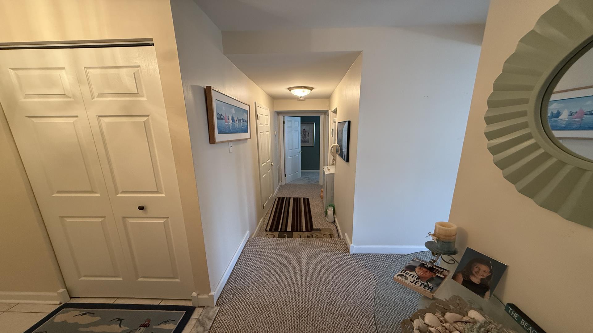 215 Surf Avenue-Unit 205, North Wildwood (North Wildwood Beach Side)