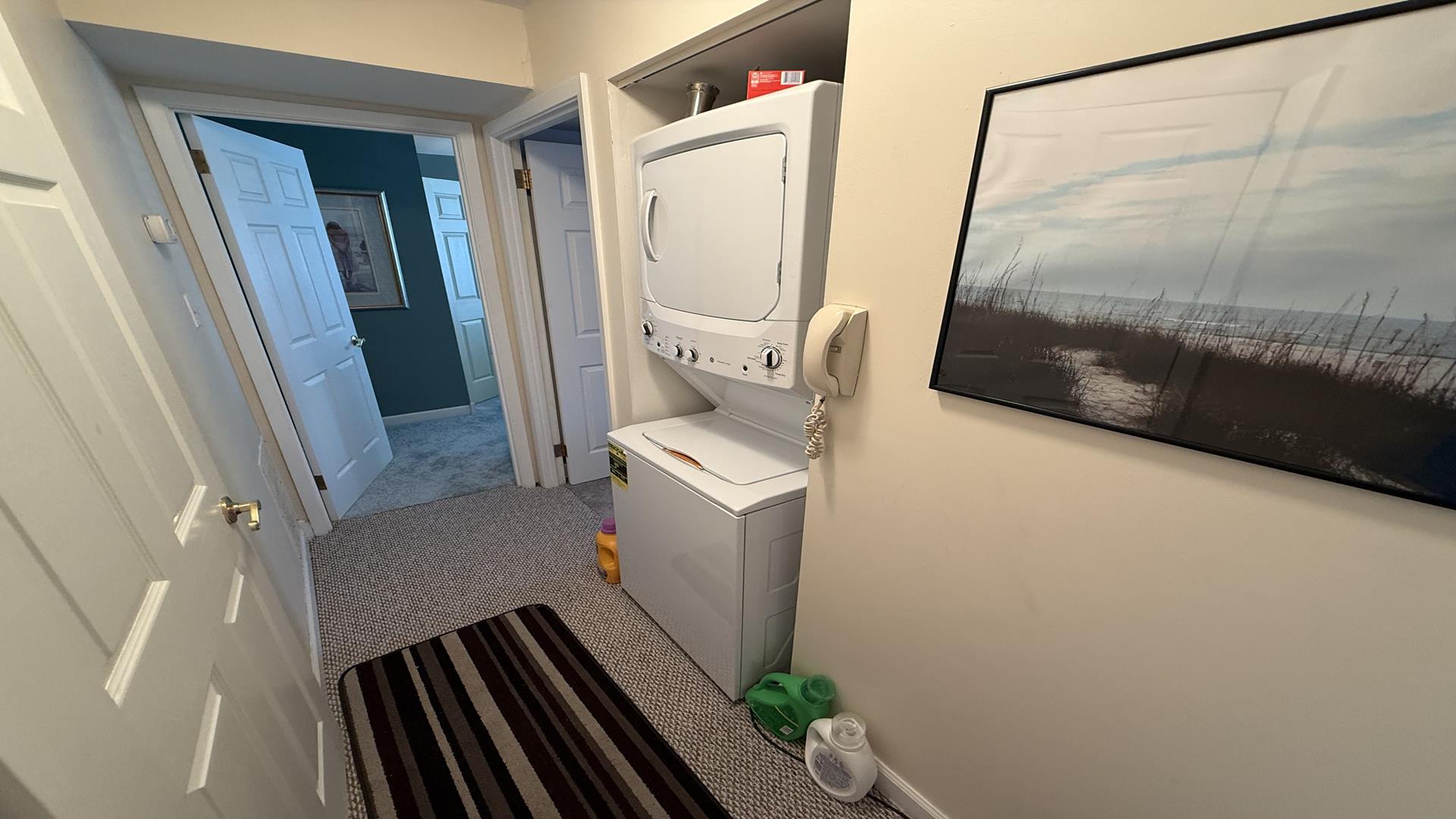 215 Surf Avenue-Unit 205, North Wildwood (North Wildwood Beach Side)