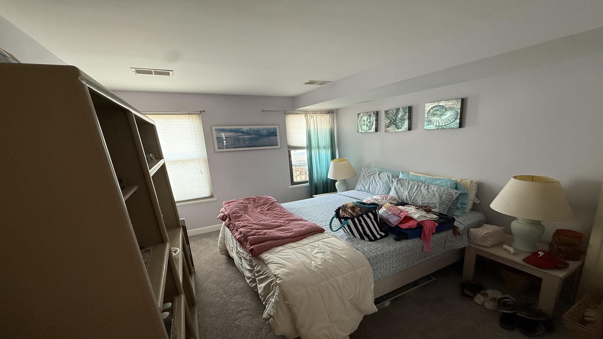 215 Surf Avenue-Unit 205, North Wildwood (North Wildwood Beach Side)