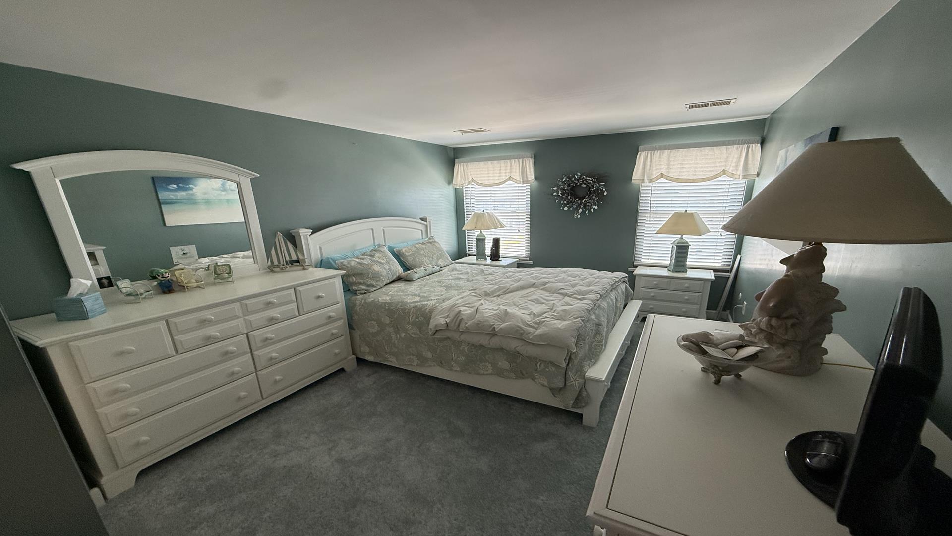 215 Surf Avenue-Unit 205, North Wildwood (North Wildwood Beach Side)