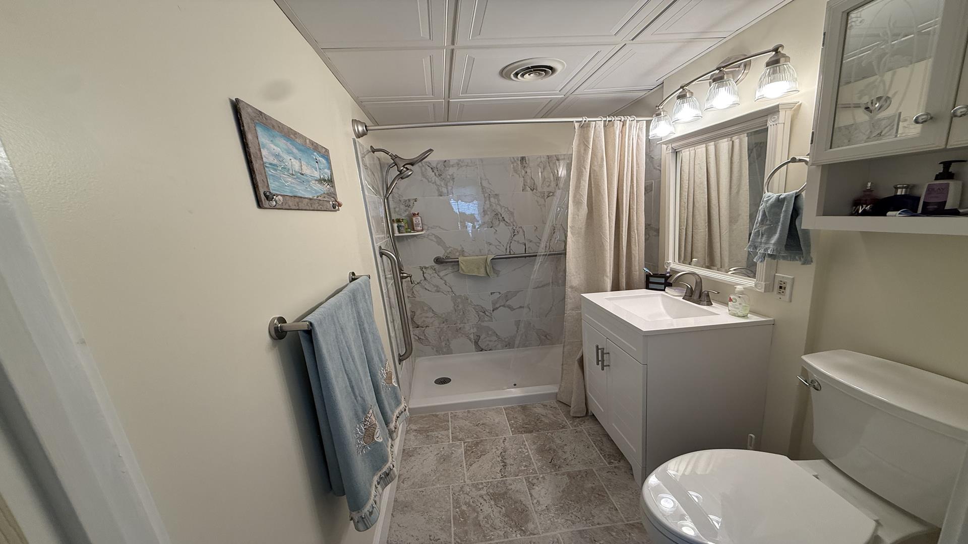 215 Surf Avenue-Unit 205, North Wildwood (North Wildwood Beach Side)