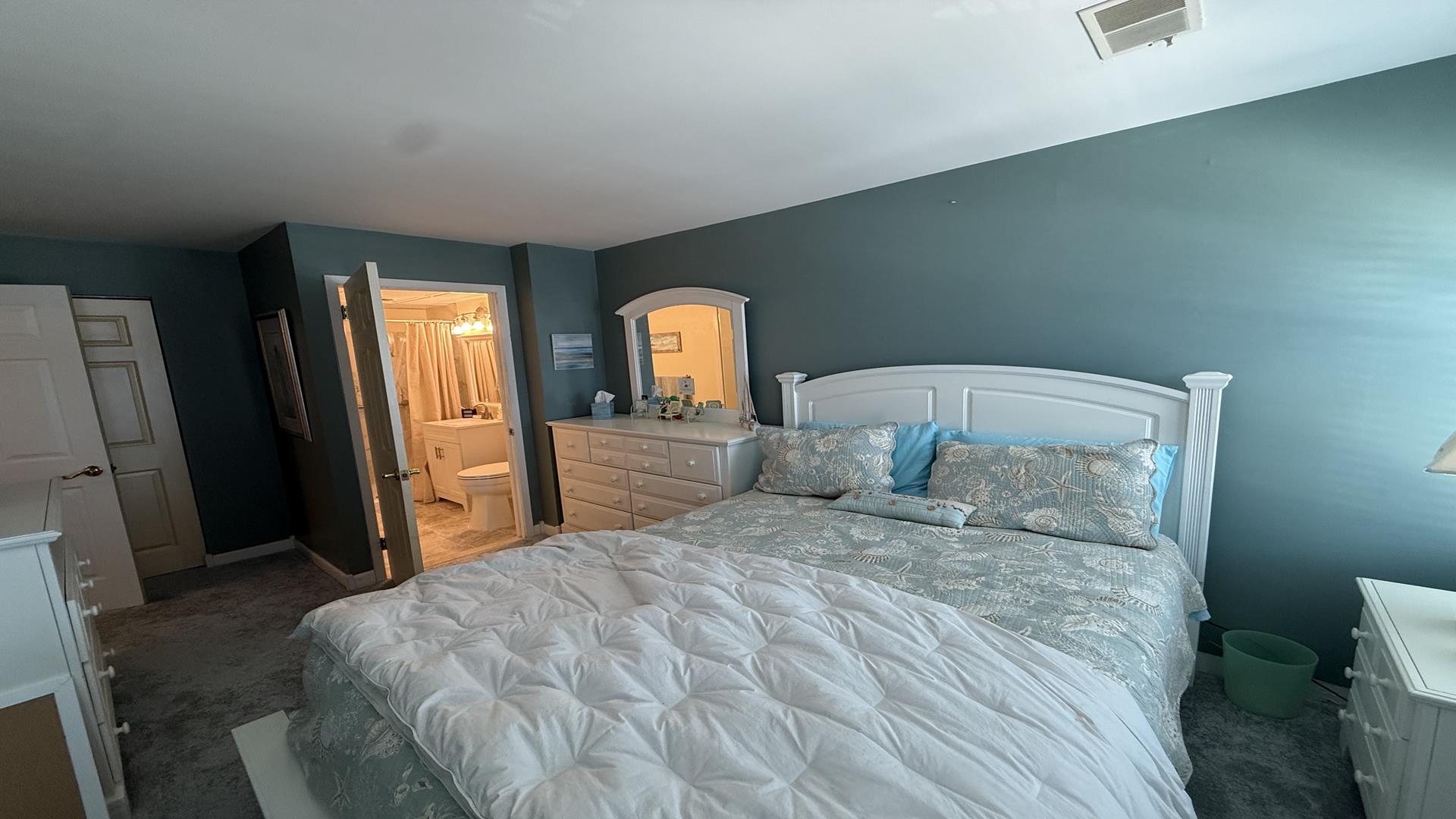 215 Surf Avenue-Unit 205, North Wildwood (North Wildwood Beach Side)