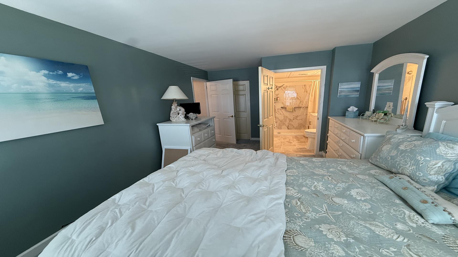 215 Surf Avenue-Unit 205, North Wildwood (North Wildwood Beach Side)