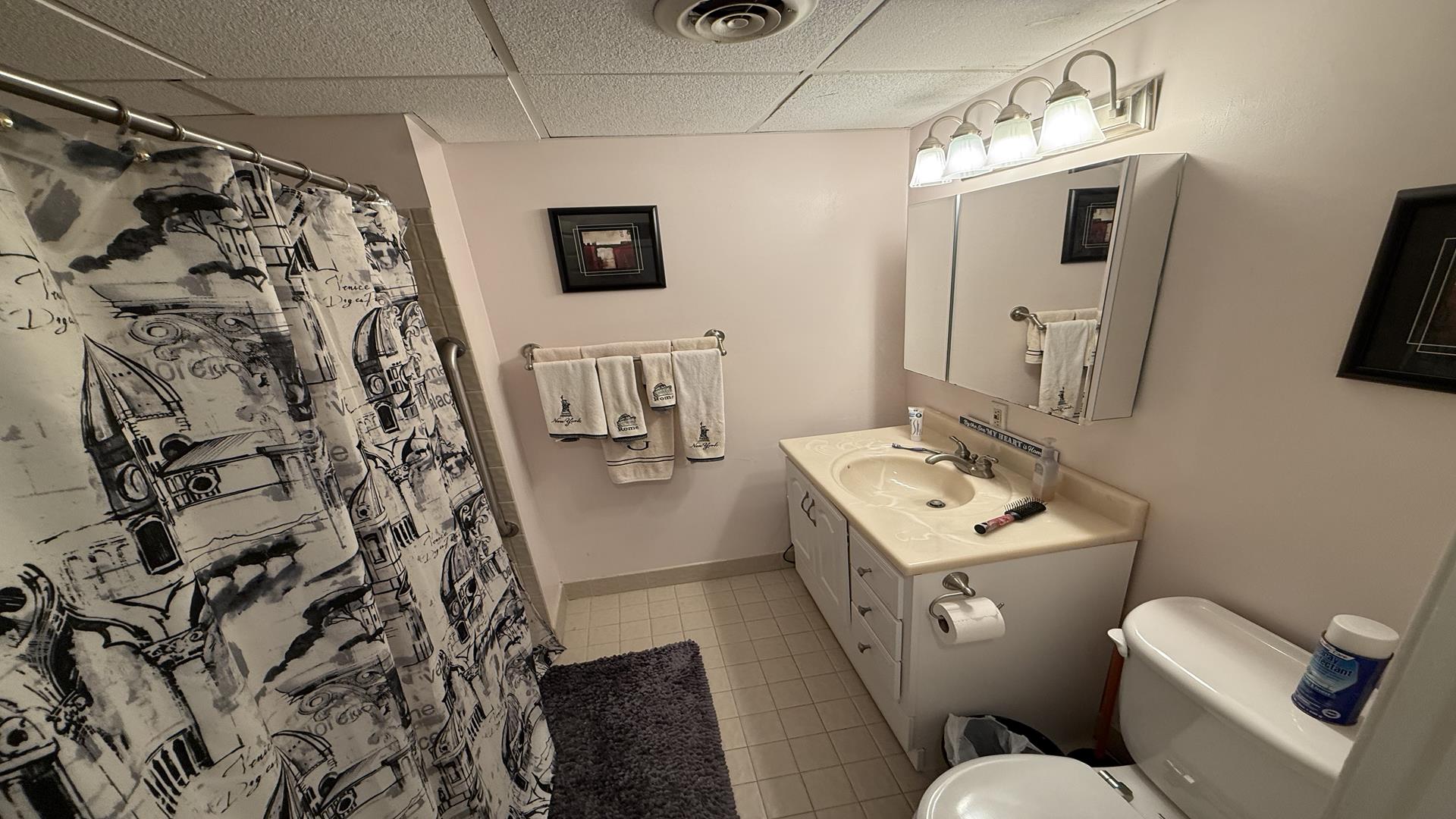 215 Surf Avenue-Unit 205, North Wildwood (North Wildwood Beach Side)