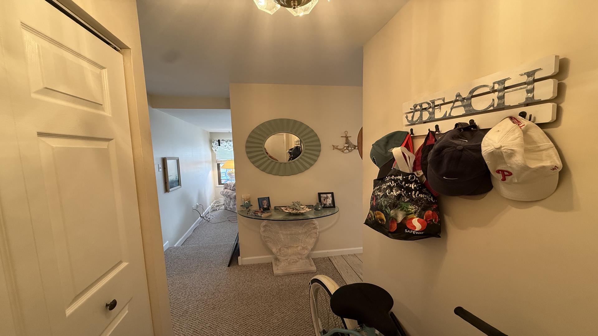 215 Surf Avenue-Unit 205, North Wildwood (North Wildwood Beach Side)