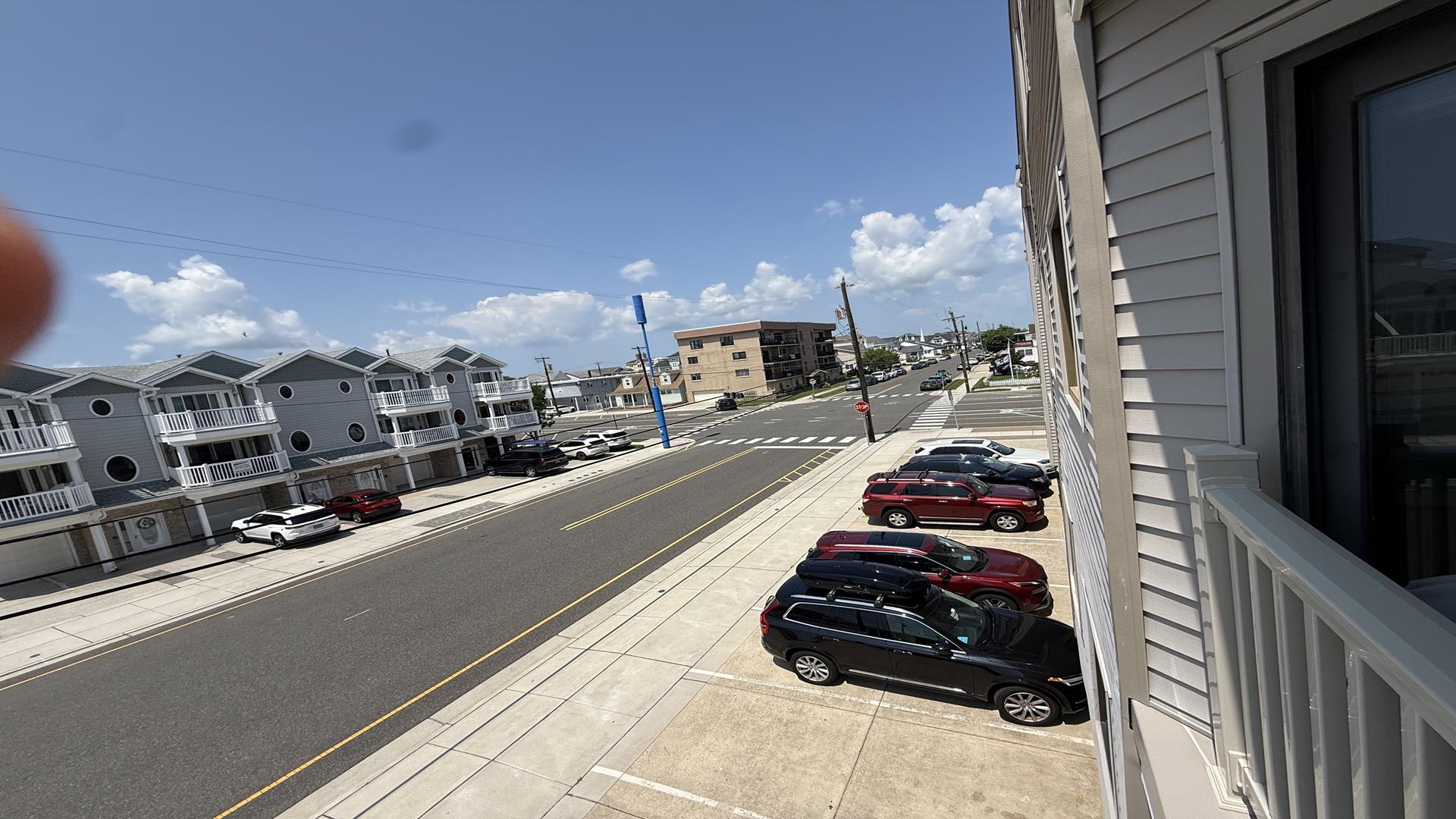 215 Surf Avenue-Unit 205, North Wildwood (North Wildwood Beach Side)