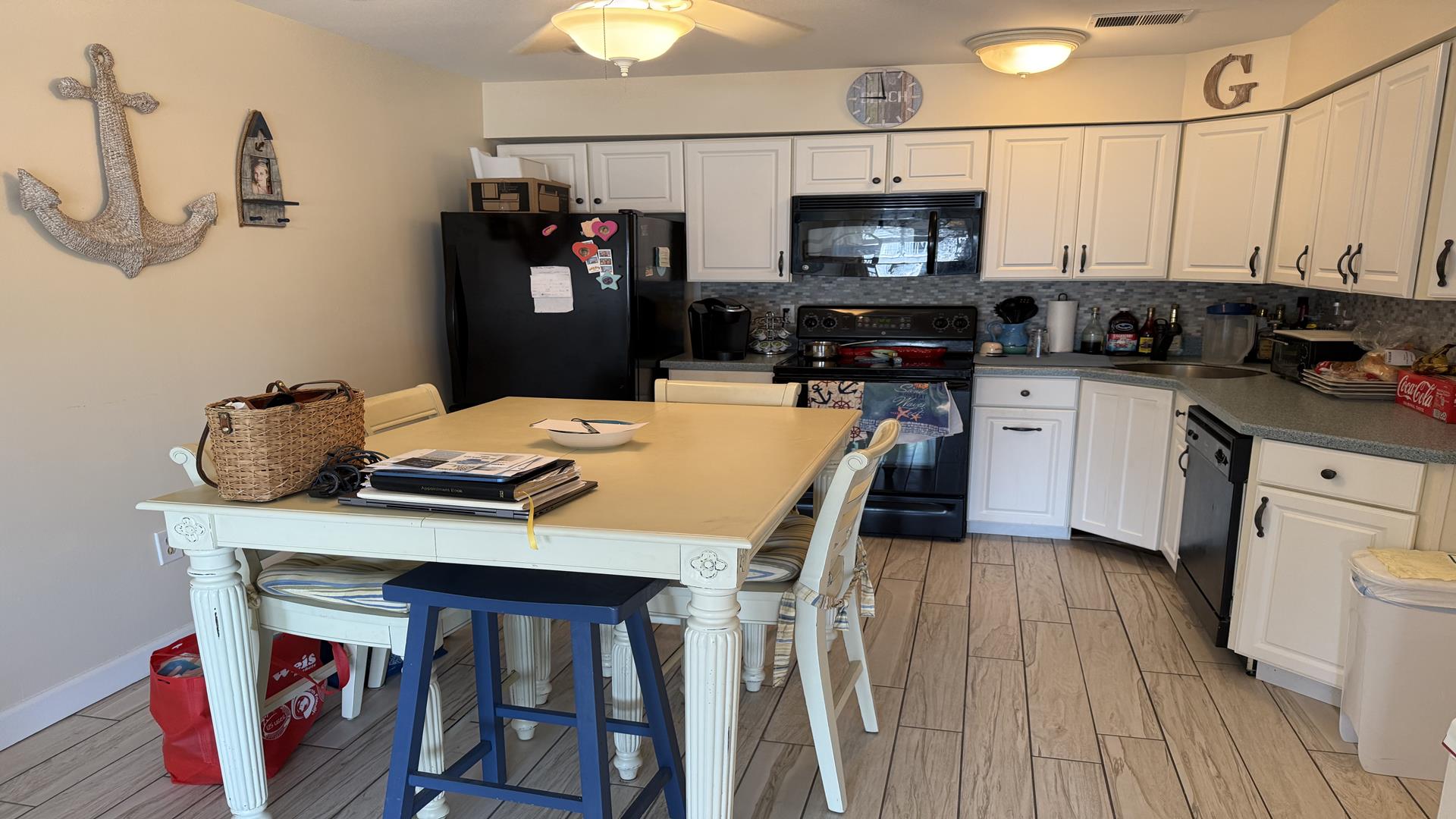 215 Surf Avenue-Unit 205, North Wildwood (North Wildwood Beach Side)