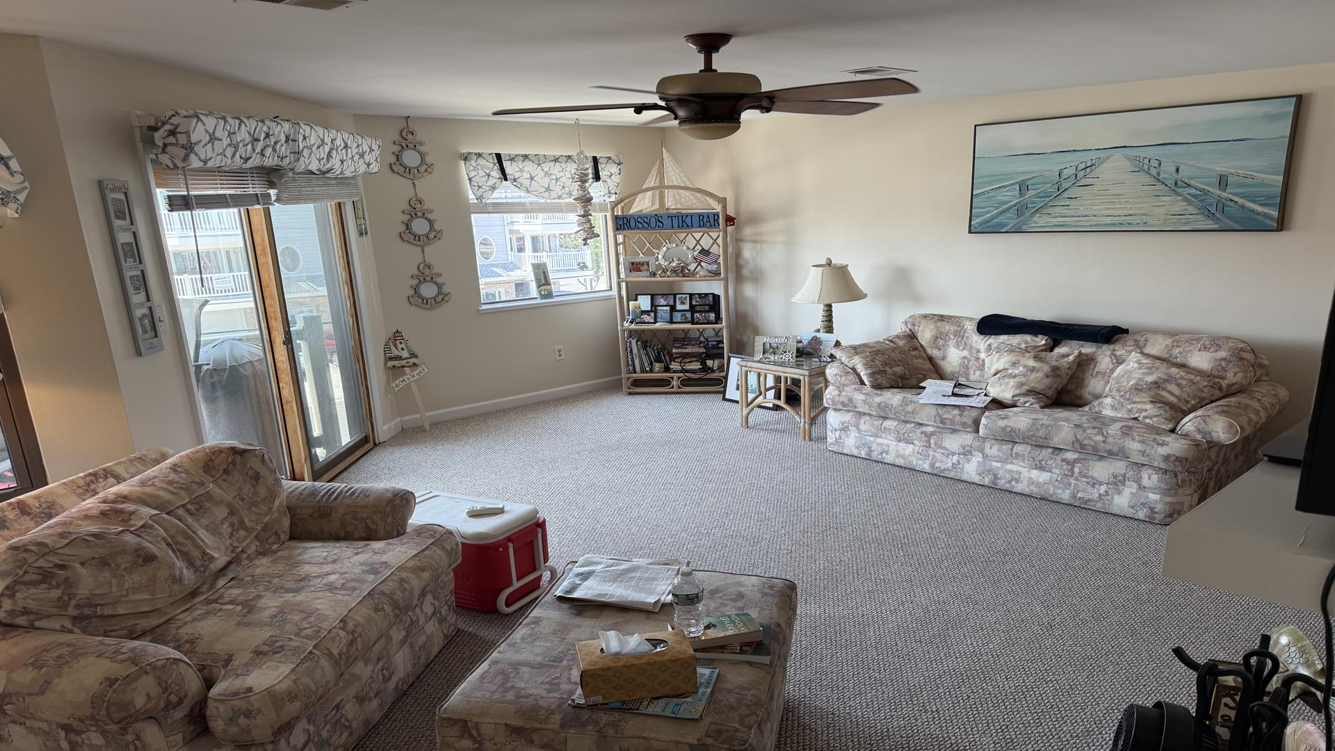 215 Surf Avenue-Unit 205, North Wildwood (North Wildwood Beach Side)