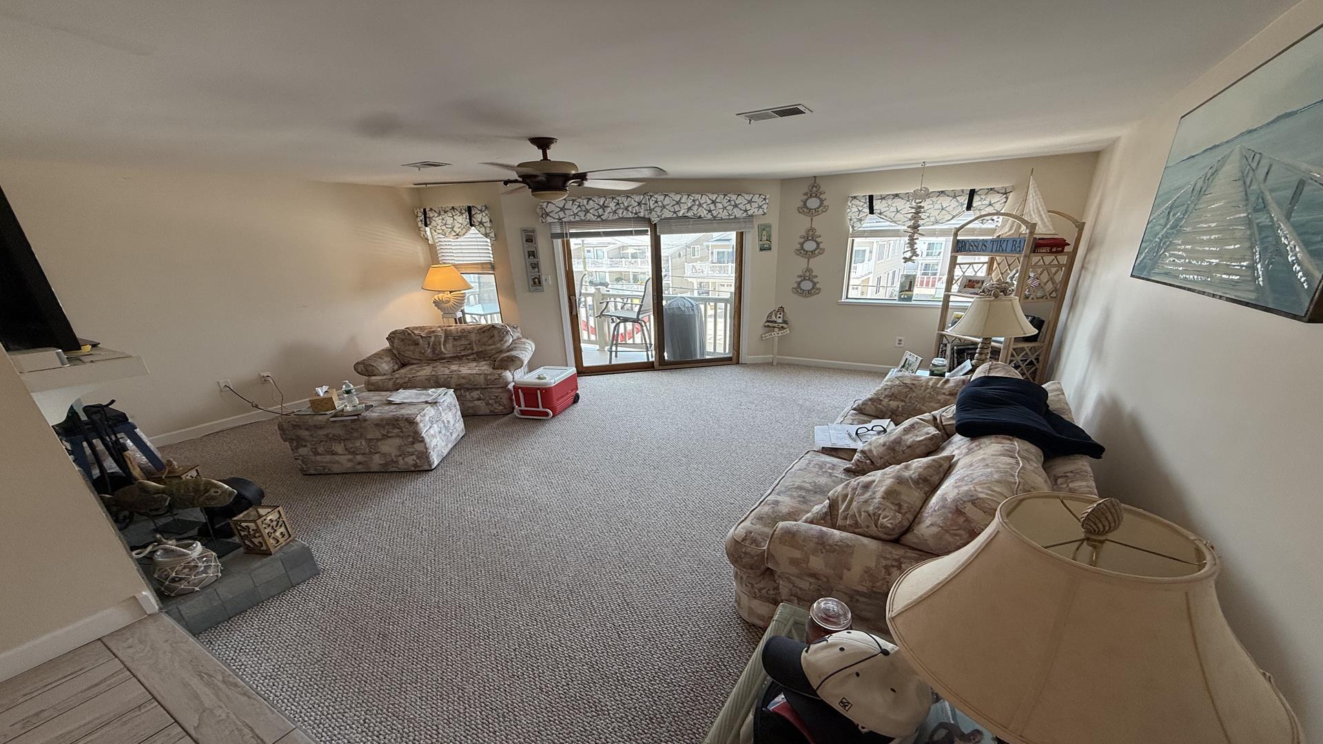 215 Surf Avenue-Unit 205, North Wildwood (North Wildwood Beach Side)