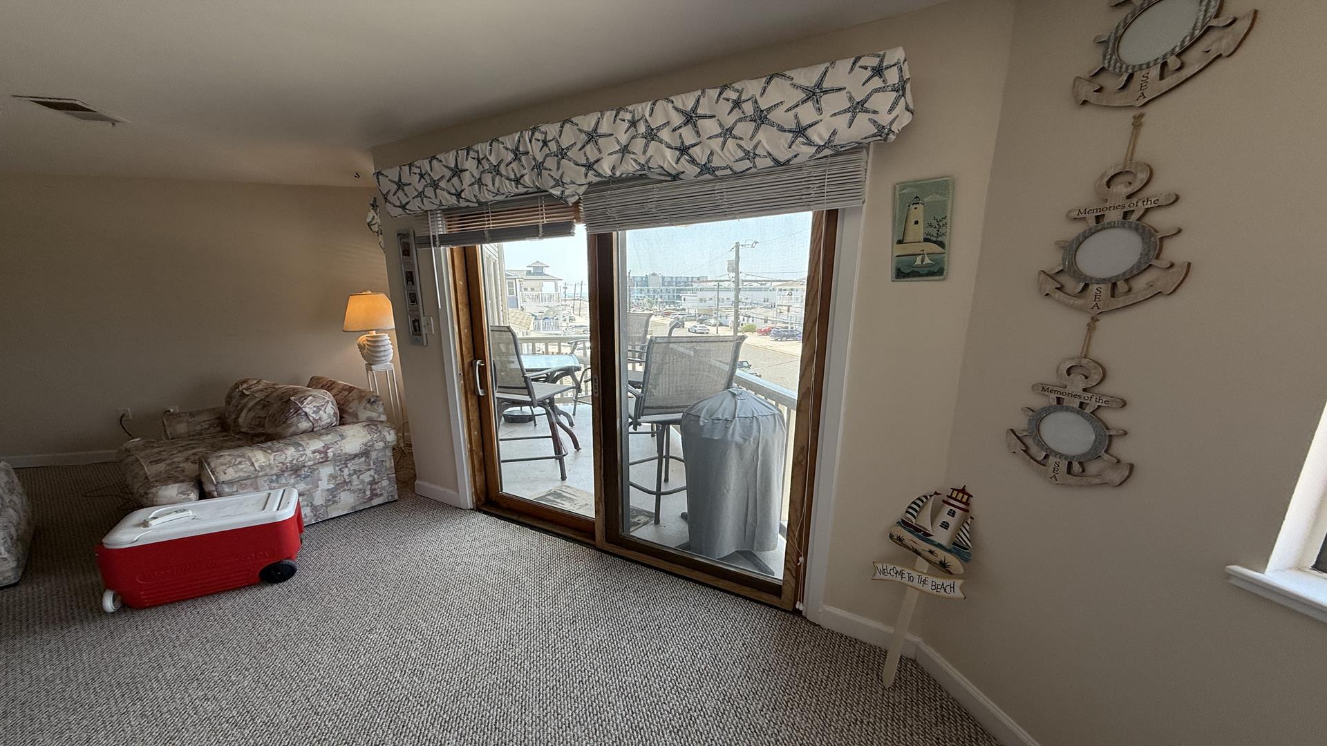 215 Surf Avenue-Unit 205, North Wildwood (North Wildwood Beach Side)