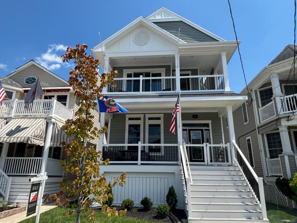 5209 Asbury Avenue, Ocean City